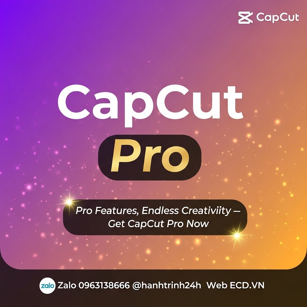 telegram capcut pro shared