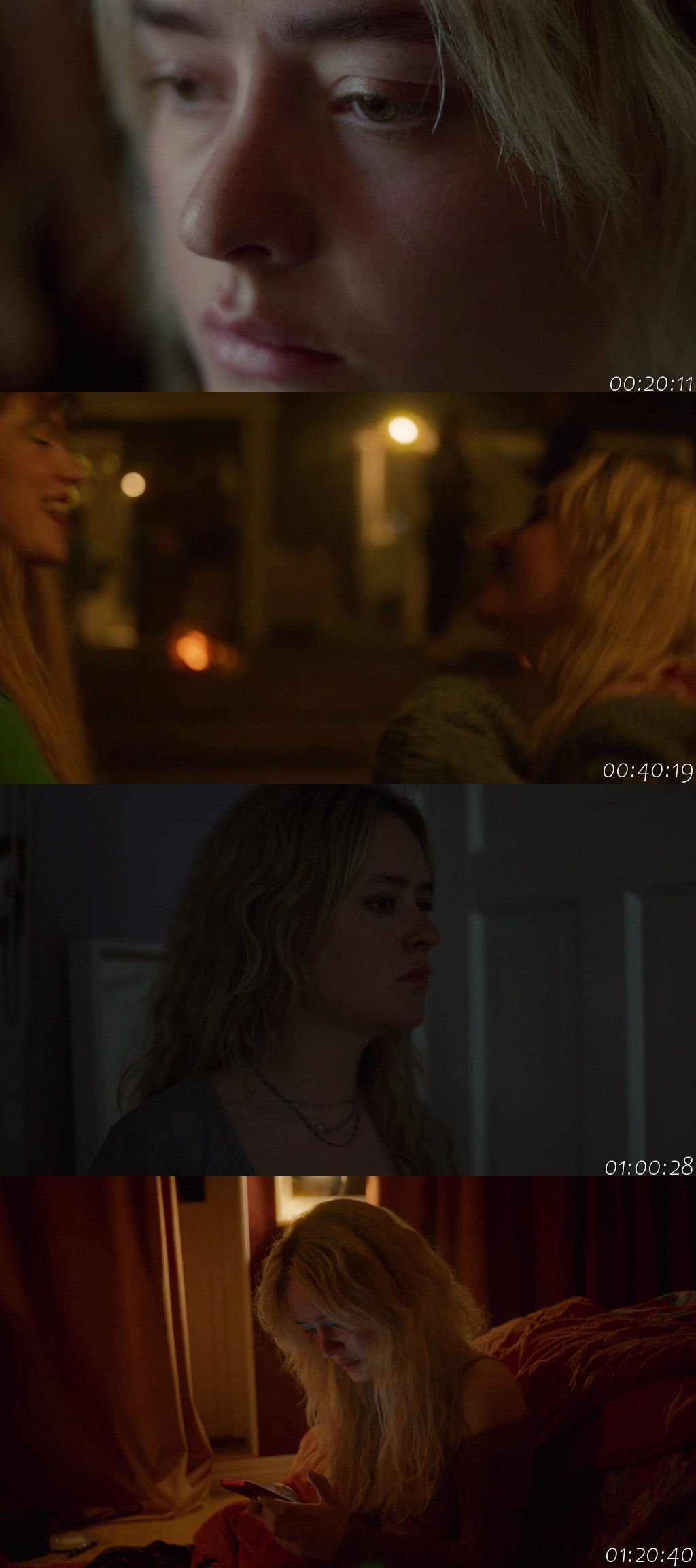 A Part Of You (2024)