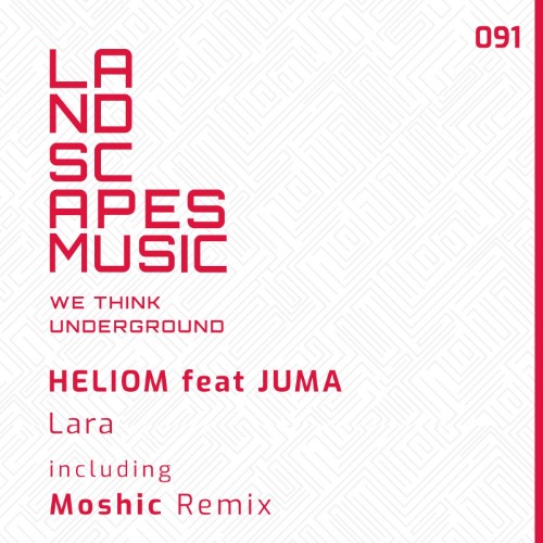Heliom ft. Juma - Lara (2026) MP3