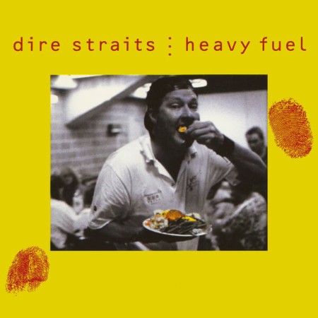 Dire Straits - Heavy Fuel (1991)