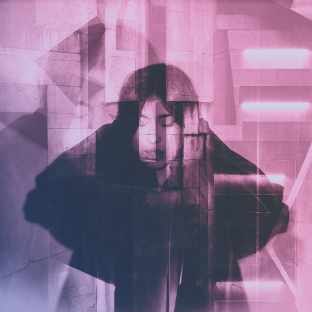 Svnth - Pink Noise Youth (2025)