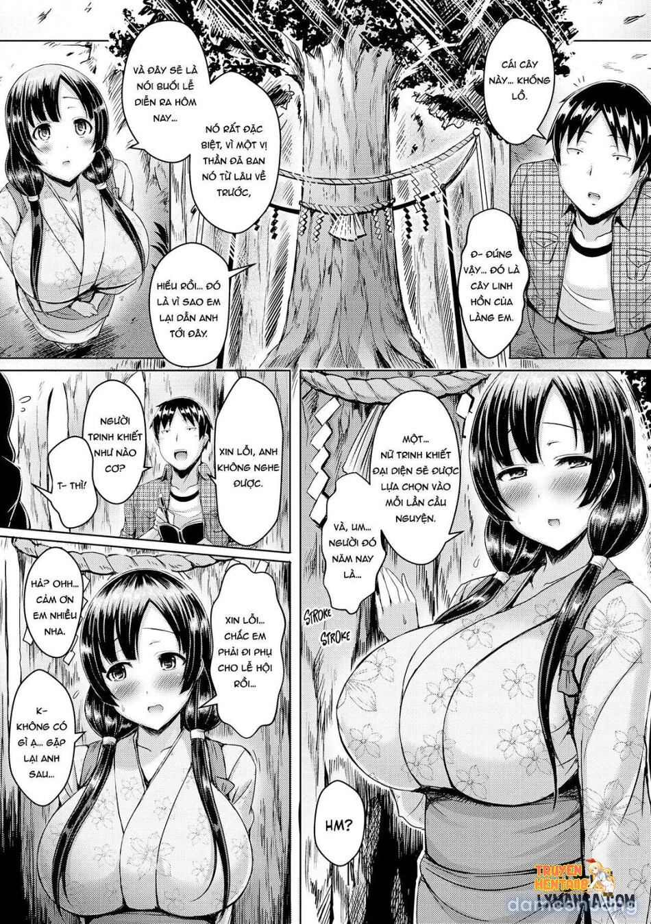 Xem ảnh Thế Hệ Vếu Khủng - Chapter 9 - tmpfbrow1qm - HentaiTruyen.fun