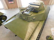 Советский легкий танк Т-40, Музейный комплекс УГМК, Верхняя Пышма DSCN5683