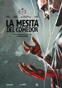 Poster: La mesita del comedor (The Coffee Table) (2022) 1080p BRrip