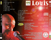Ljubisa Stojanovic Louis - Diskografija Scan0003