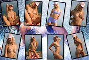 Sporty-stripping