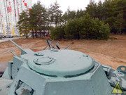 Советский легкий танк Т-60, Нововоронеж, Воронежская обл. DSCN3740