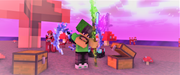 Creeper-Brixx