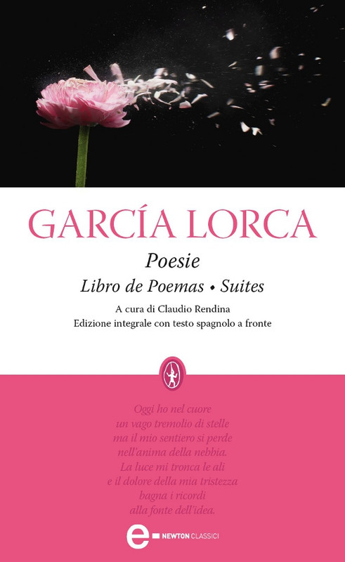 Federico Garcia Lorca - Poesie. Libro de poemas, Suites (2011)