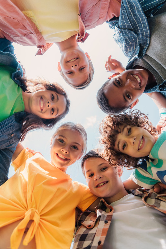 Children