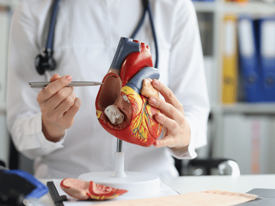 Cardiologists