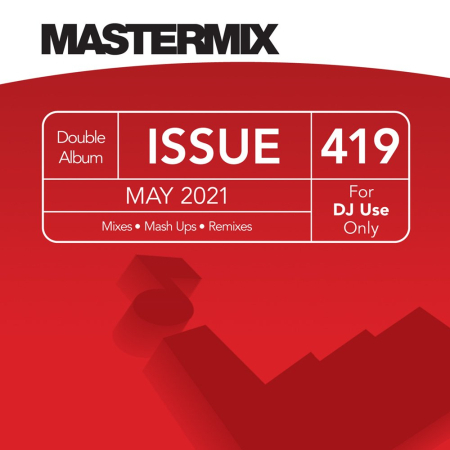 VA - Mastermix Issue 419 (2021)