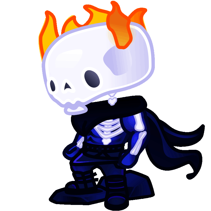 Shahtab Ahmed developer mascot