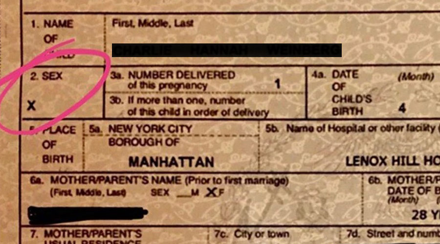 birth-certificate-sex-assignment