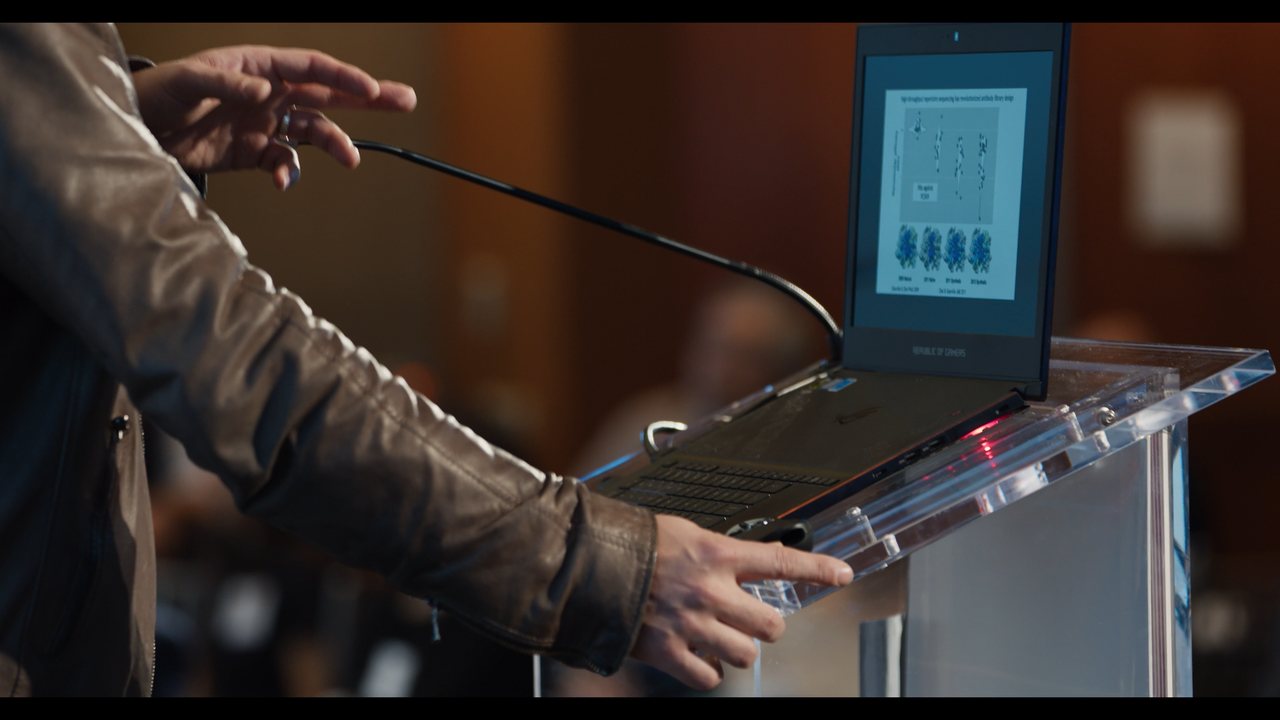 Pandemic - How to Prevent an Outbreak S01E01 [1080p]