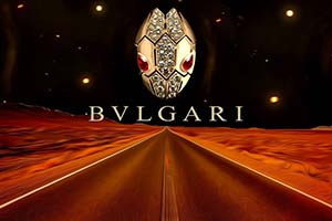 تصویر Bvlgari
