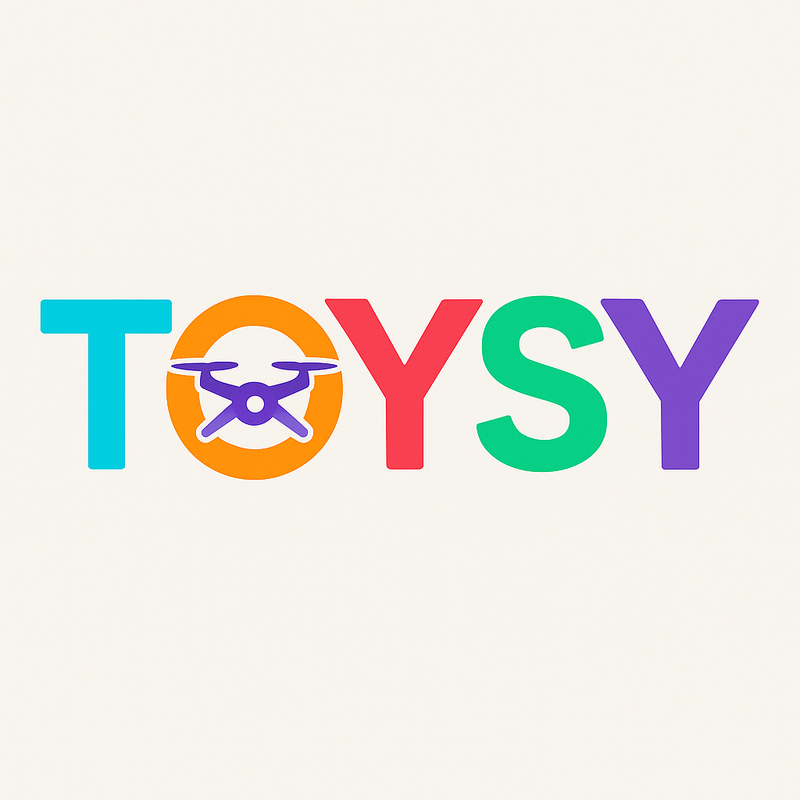 Toysy eBay Store