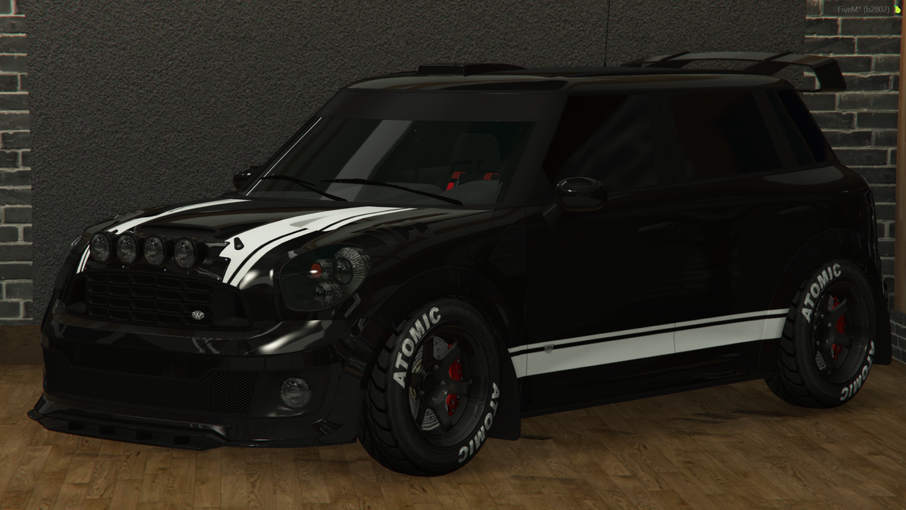 Issi Rally