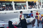 Targa Florio (Part 4) 1960 - 1969  - Page 14 1969-TF-42-001