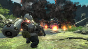 download-game-jadul-Contra-Rogue-Corps