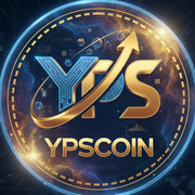 YPS Crystal Coin