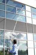 Top Rated Commercial Window Washing CO