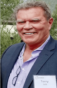 Terry Selb