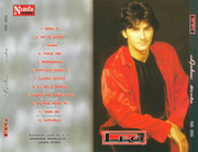 Amir Kazic Leo - Diskografija Omot_2