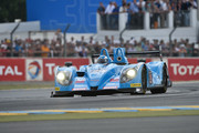 24 HEURES DU MANS YEAR BY YEAR PART SIX 2010 - 2019 - Page 21 14lm29-Morgan-LMP2-J-Schell-N-Leutwiller-L-Roussel-16