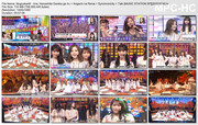 Nogizaka46-Ima-Hanashitai-Dareka-ga-Iru-Arigachi-na-Renai-Synchronicity-Talk-MUSIC-STATION
