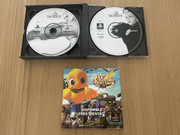 [VDS] Ajouts + de 100 jeux : Shenmue + Shenmue II Dreamcast, Zelda Minish Cap Neuf - Page 11 IMG-9236