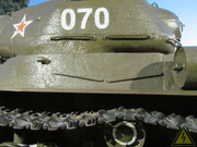 Советский тяжелый танк ИС-2, Нижнекамск IMG-4989
