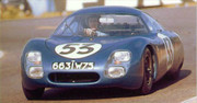 1966 International Championship for Makes - Page 5 66lm53-CDSP66-G-Heligouin-J-Rives