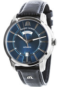 Швейцарские часы Maurice Lacroix Pontos Day Date PT6358-SS001-430-1, купить оригинал 2022-12-10 01-