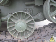 Советский тяжелый танк КВ-1с, Музей военной техники УГМК, Верхняя Пышма IMG-1675