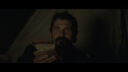 Hostiles 2017 2160p UHD BLURAY REMUX HDR HEVC MULTI VFF DTS-HD MA 5.1 screenshots