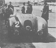 24 HEURES DU MANS YEAR BY YEAR PART ONE 1923-1969 - Page 15 37lm02-Bugatti57-Tank-JPWimille-RBenoist-3