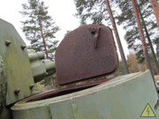 Советский средний танк Т-28, Panssarimuseo, Parola, Suomi  IMG-2490