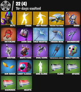 old-skins