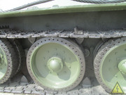 Советский средний танк Т-34, Музей военной техники, Верхняя Пышма IMG-8251