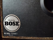 Bose Studiocraft 300 ST 14