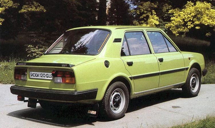 Skoda-120LS