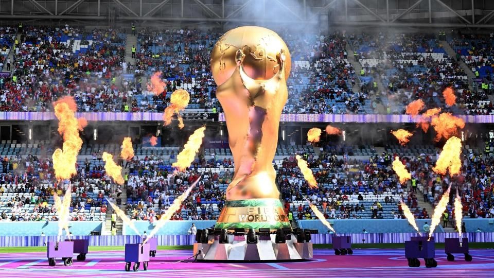 Semifinales de Qatar 2022 EN VIVO: Horarios y dónde ver los últimos partidos del Mundial