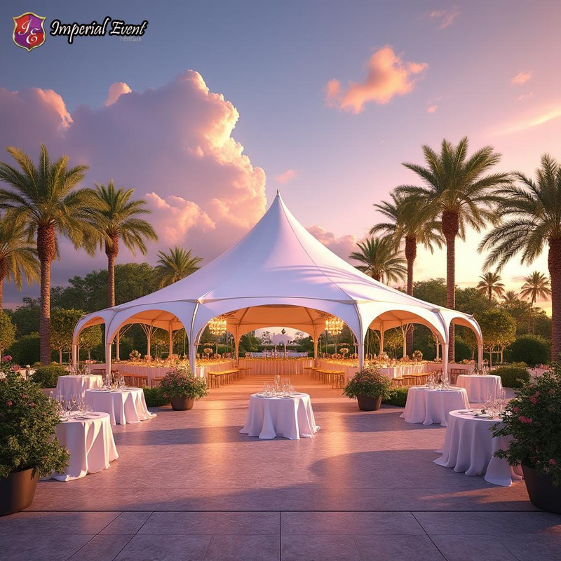 tent rentals in orlando