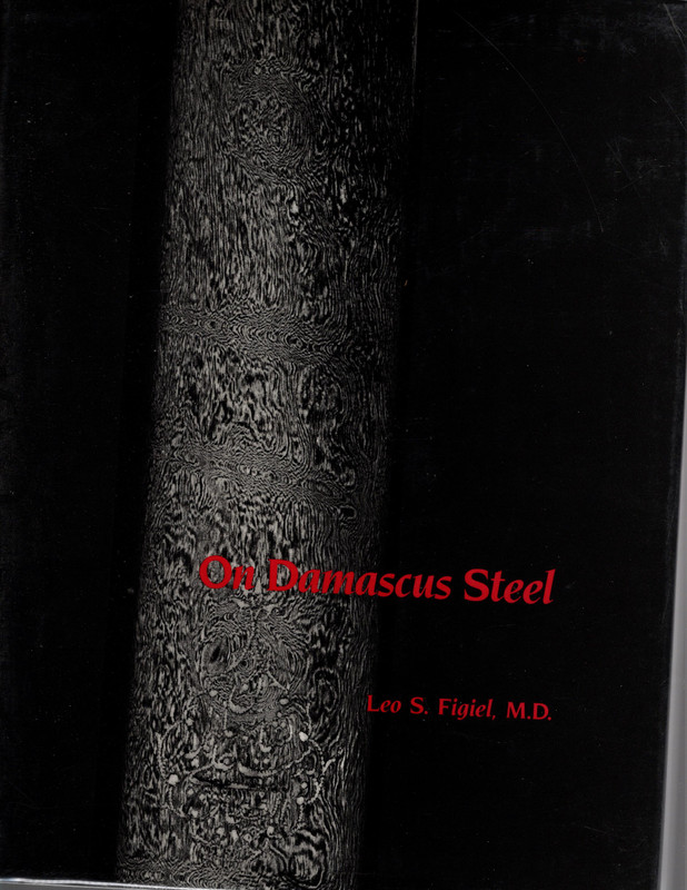 On Damascus Steel