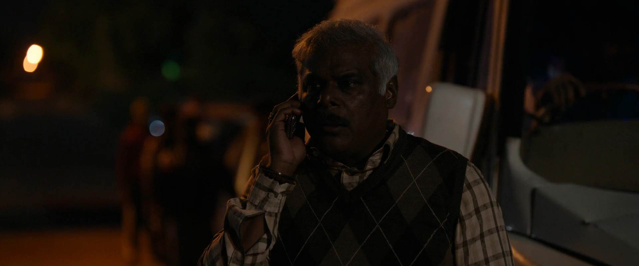 Kill 2024 WebRip [Hindi + Tamil + Telugu + Malayalam] 480p, 720p, 1080p ESub Screenshot