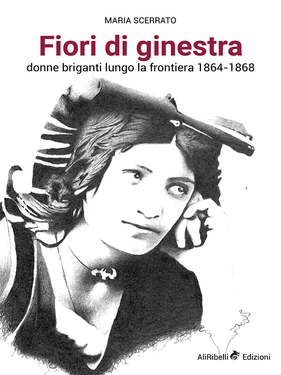 Maria Scerrato – Fiori di ginestra (2017)