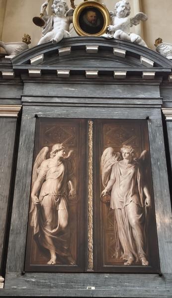 Belleza y Fealdad en Bruselas, Amberes y Brujas - Bélgica: Arte en Bruselas, Amberes, Brujas, Gante y Lovaina (73)