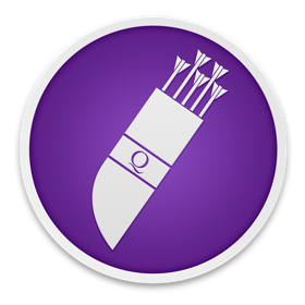 Quiver - take better notes 3.2.4 macOS Quiver - take better notes 3.2.4 macOS