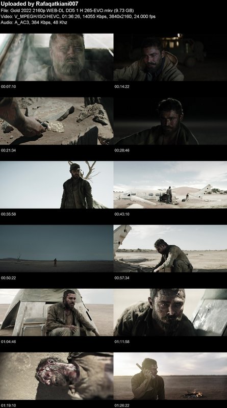 Gold 2022 2160p WEB-DL DD5 1 H 265-EVO